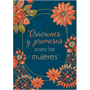 Oraciones y promesas para las mujeres