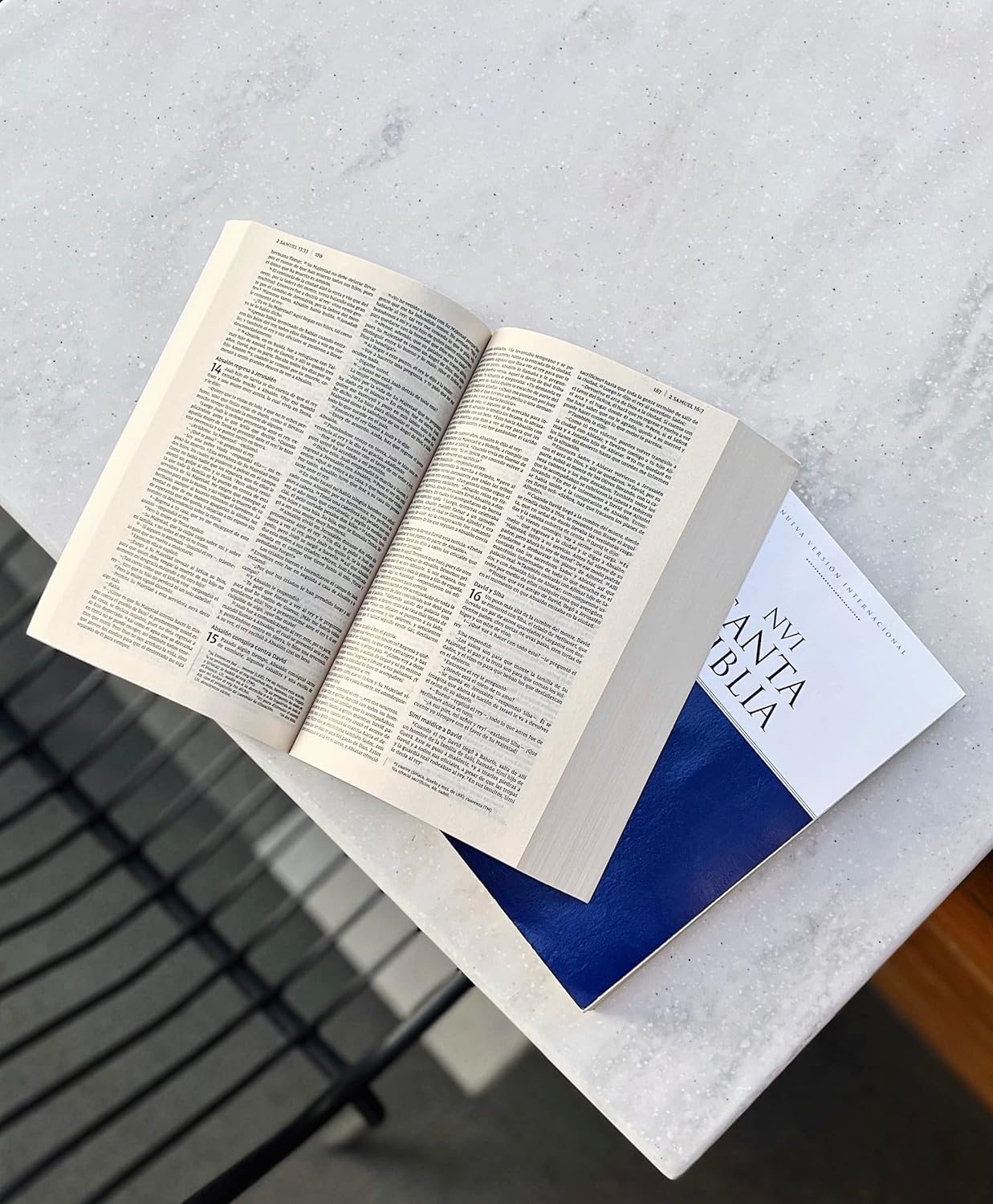 Biblia NVI edicion economica 2022 por pieza (28 a la vez)
