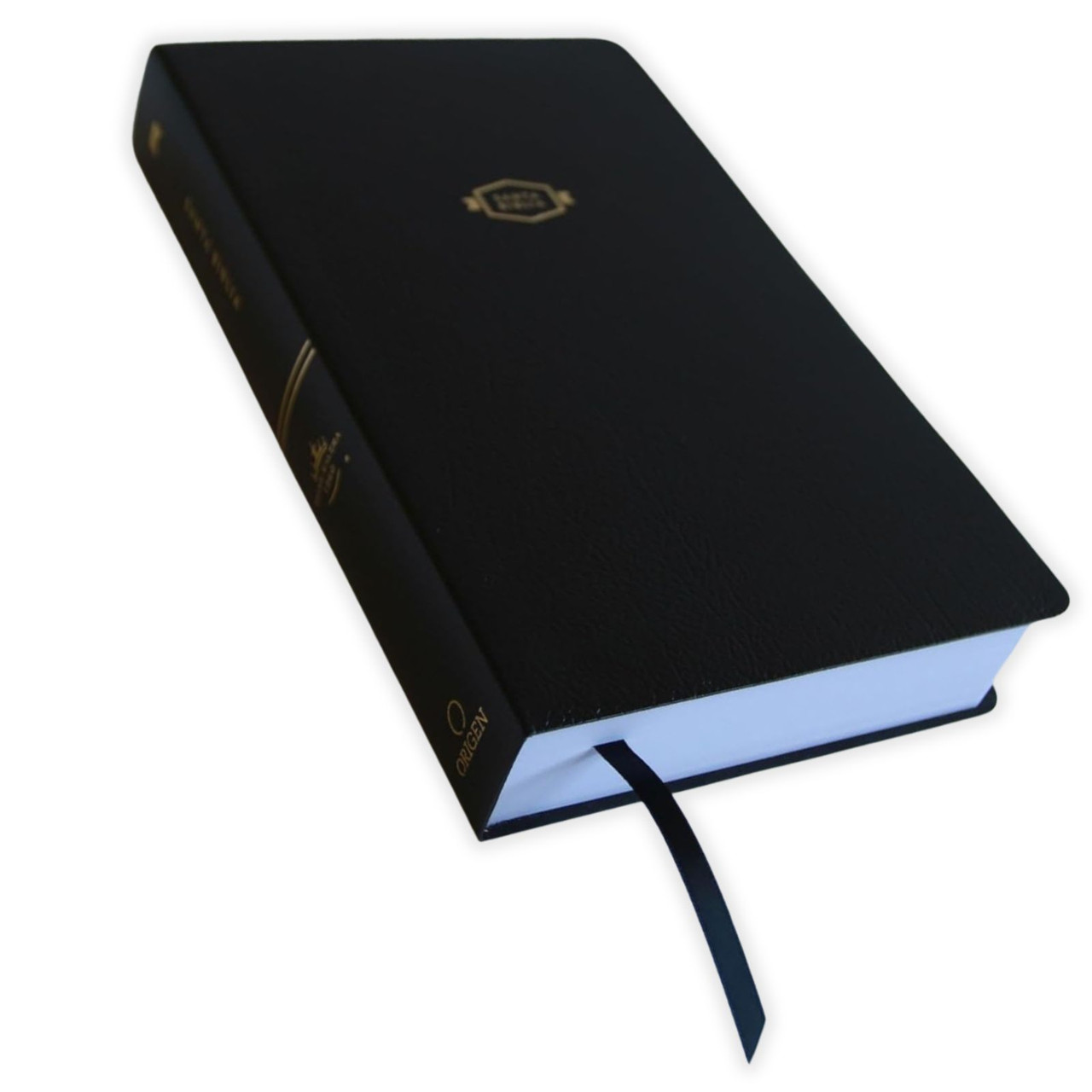 Biblia RVR1960 Regalos y premios negro IP TM 8pt