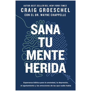Sana tu mente herida