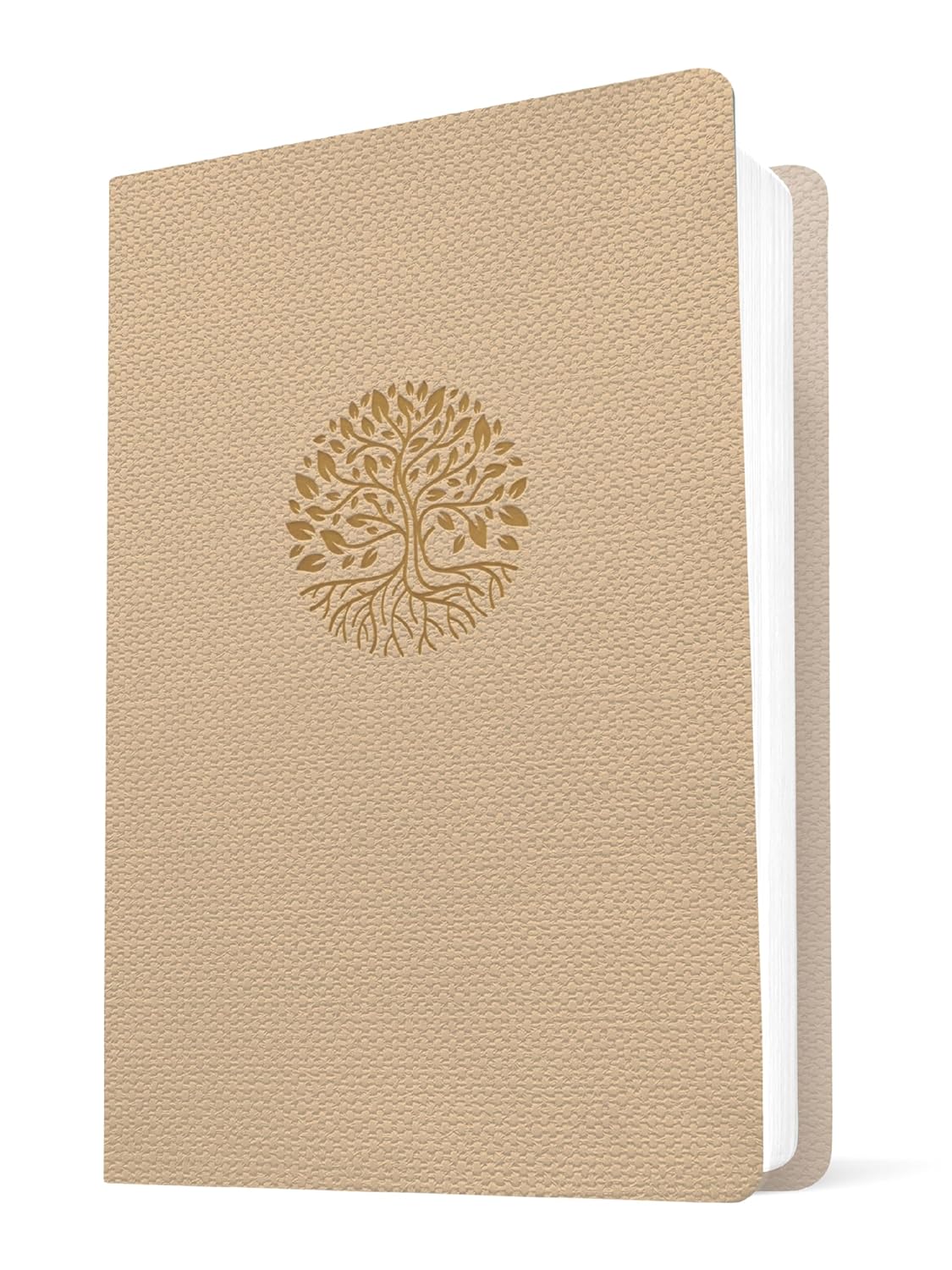 Biblia NTV valor premium cafe claro sim piel lt gde - Image 4