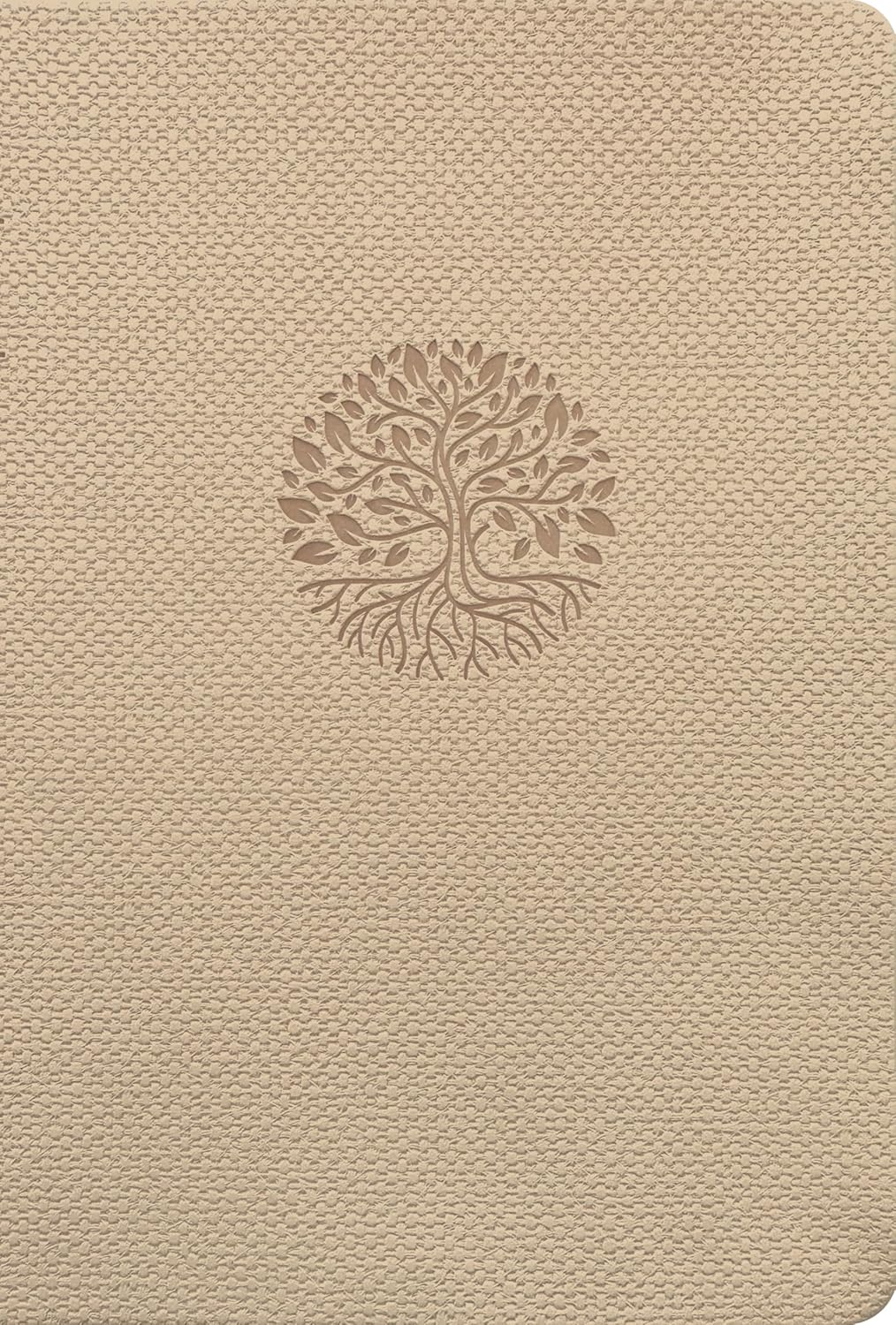 Biblia NTV valor premium cafe claro sim piel lt gde - Image 2