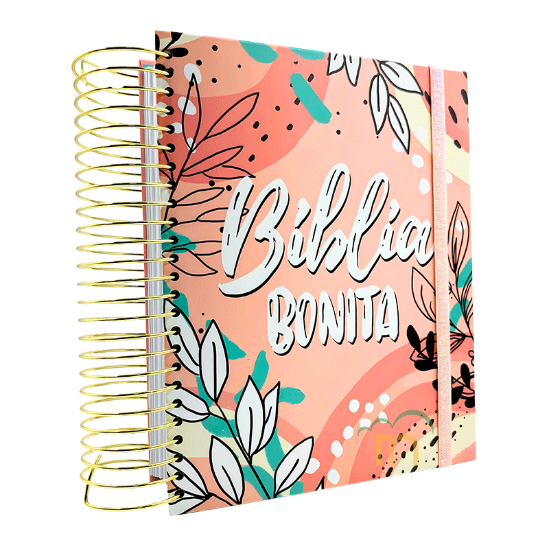 Biblia RVR Purificada Biblia bonita - Image 3