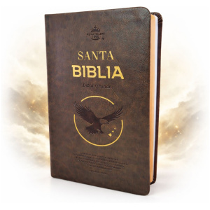 Biblia RVR1960 obsequios y premios moka aguila