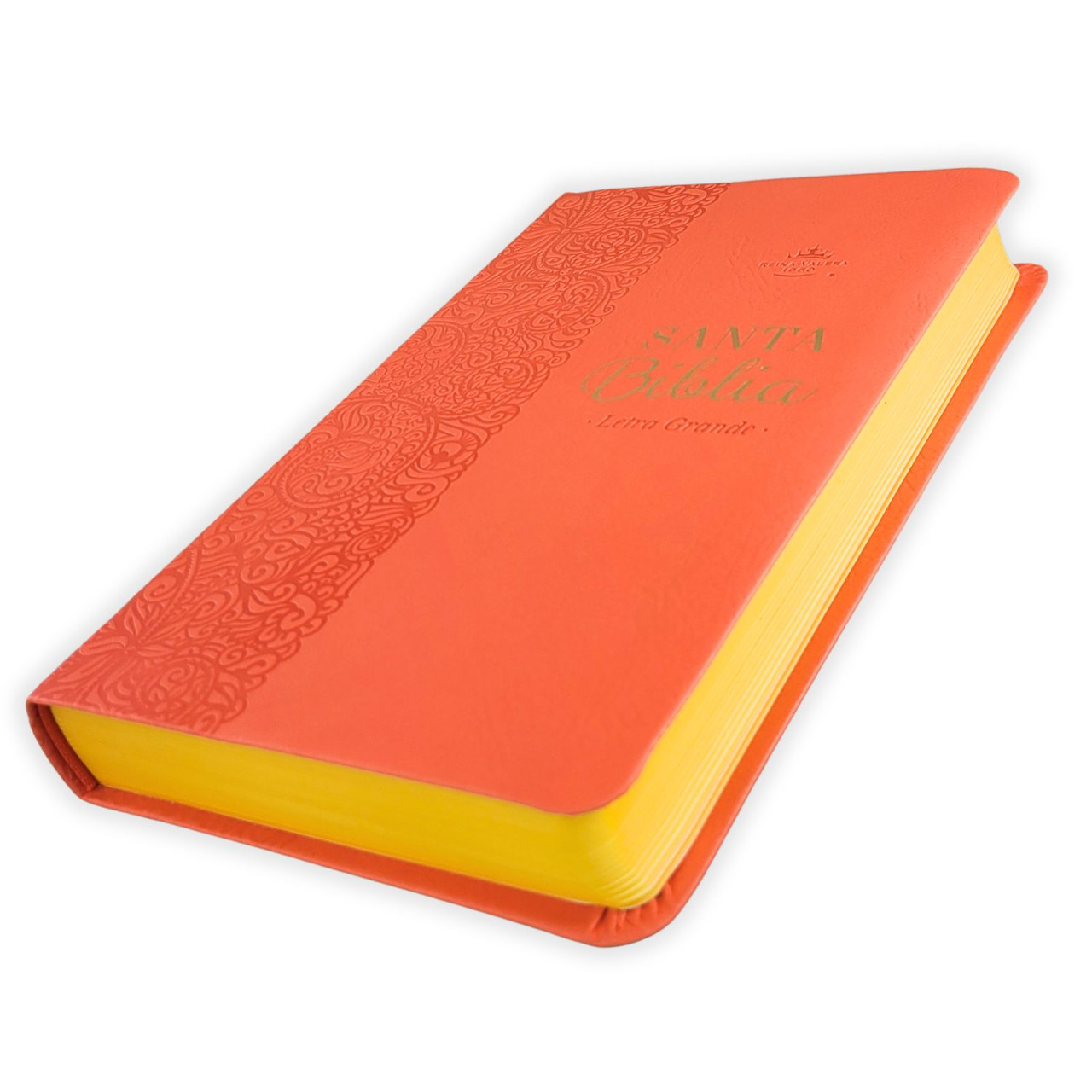Biblia RVR1960 obsequios y premios coral