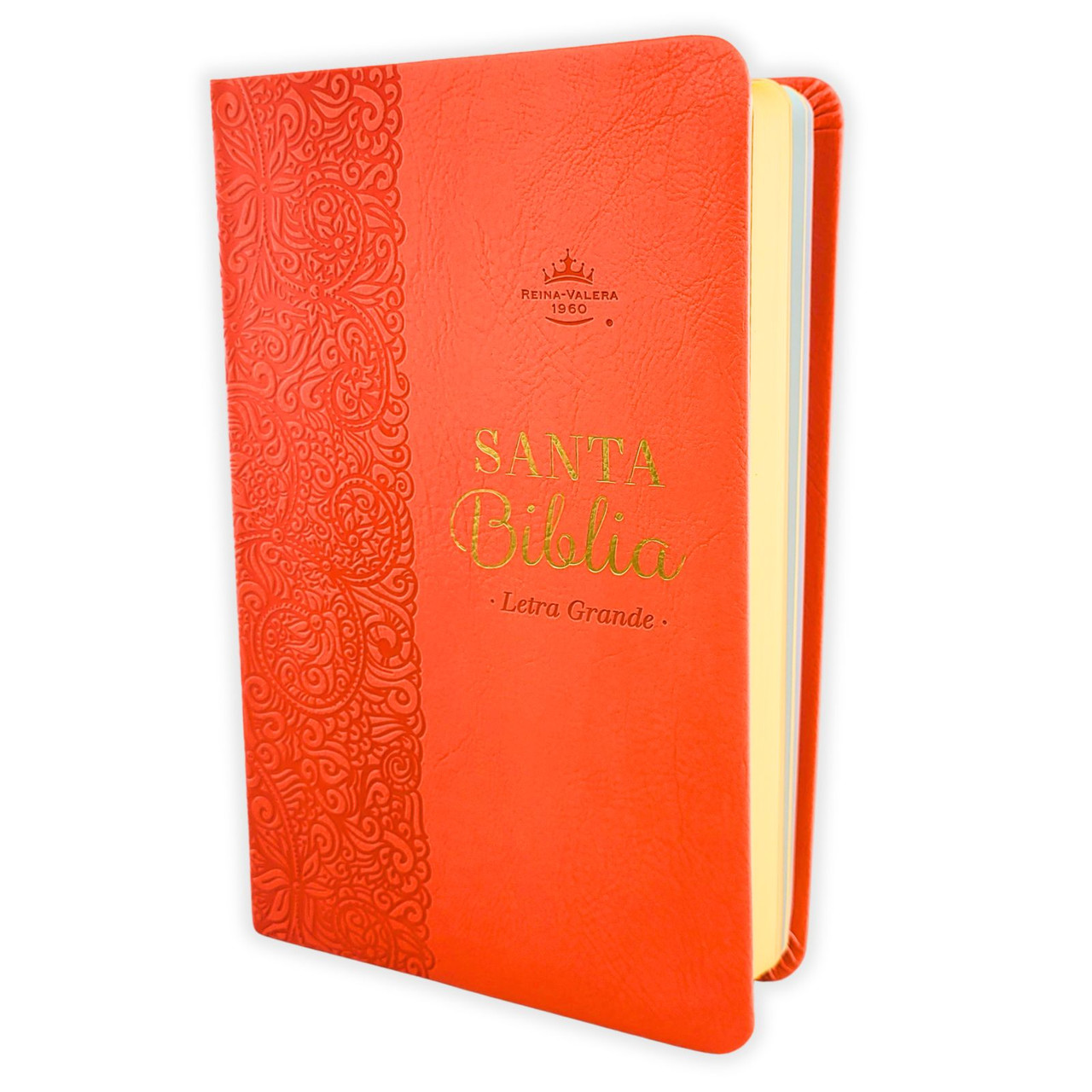 Biblia RVR1960 obsequios y premios coral
