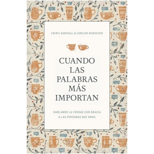 Cuando las palabras más importan
