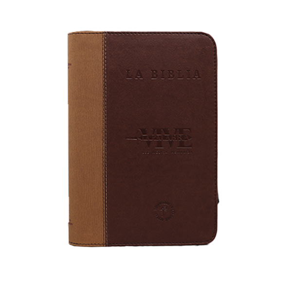 Biblia TLA vive la palabra cafe TLA66LGZT