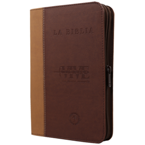 Biblia TLA vive la palabra cafe TLA66LGZT