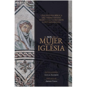 El rol de la mujer en la iglesia