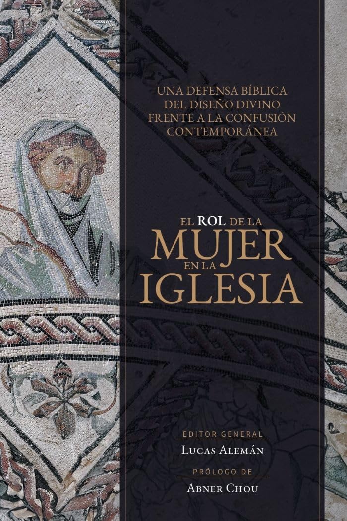 El rol de la mujer en la iglesia